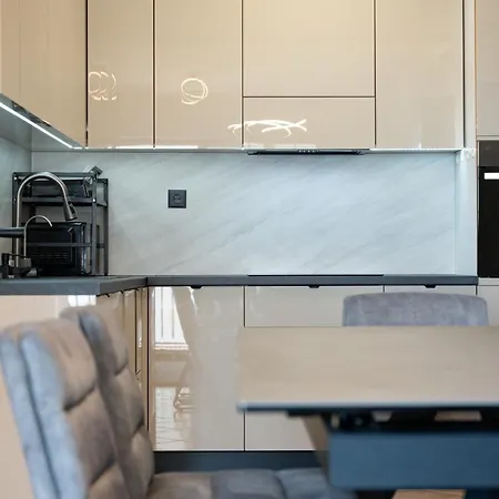 Apartment Rina Split