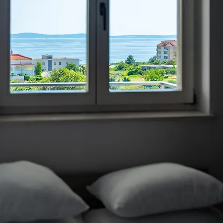 Apartment Rina