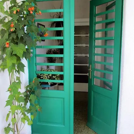 Apartamento Rina Split