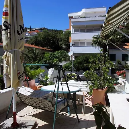 Rina Apartamento Split