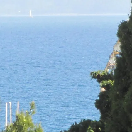 Rina Apartamento Split
