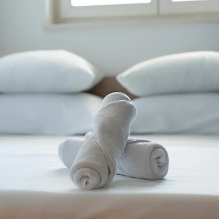 Apartamento Rina *
