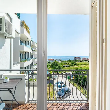 Apartamento Rina *