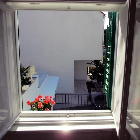 Apartamento Rina *