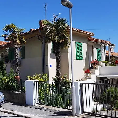 Apartamento Rina Split