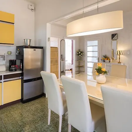 Apartamento Rina *