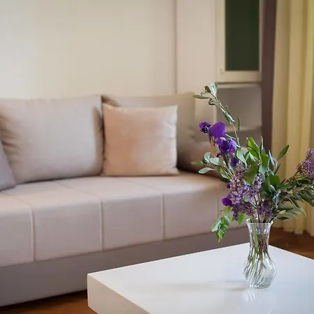 Rina Apartamento Split
