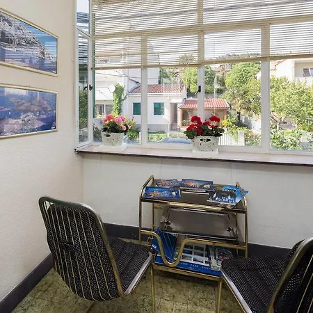 Apartamento Rina Split