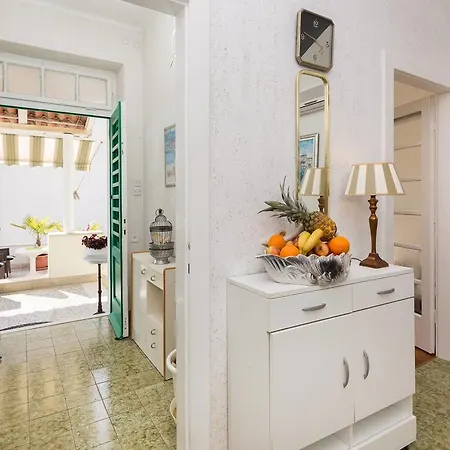 Apartamento Rina *