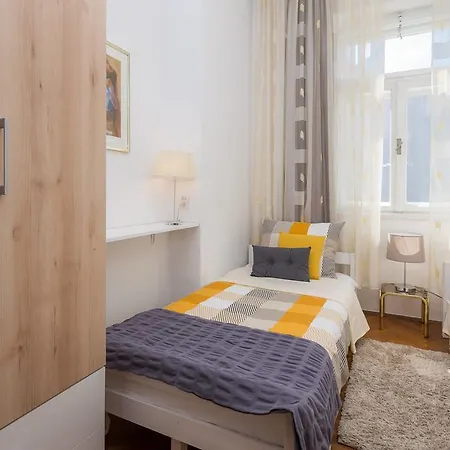 Apartamento Rina Split
