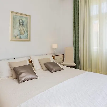 Rina Apartamento Split