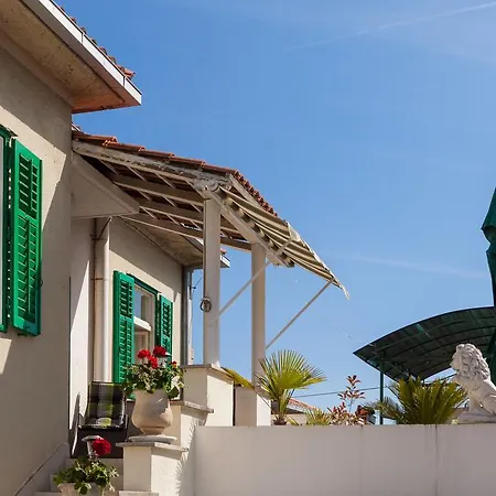 Apartamento Rina Split