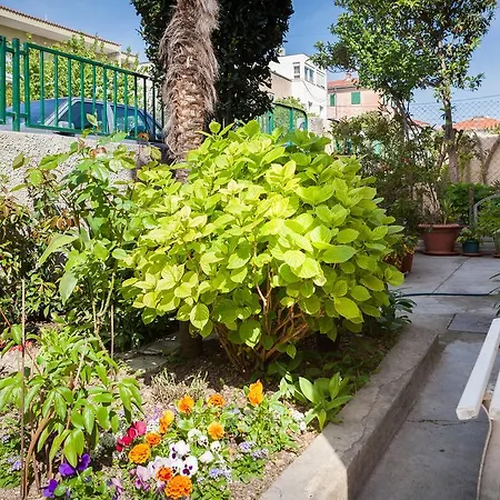 Apartamento Rina