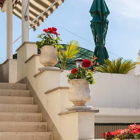 Rina Apartamento Split