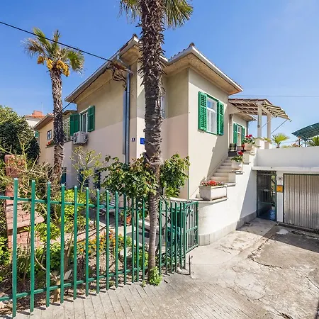 Apartamento Rina Split